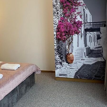 Nasze Kamienice Apartament Rodzinny Rzeszow Luaran gambar