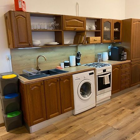 Nasze Kamienice Apartament Rodzinny Rzeszow Luaran gambar