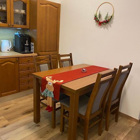 Nasze Kamienice Apartament Rodzinny Rzeszow Luaran gambar