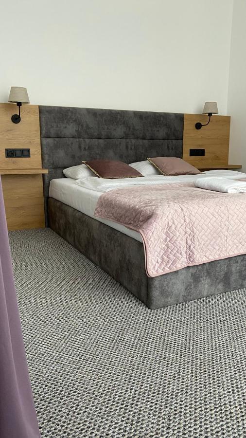Nasze Kamienice Apartament Rodzinny Rzeszow Luaran gambar
