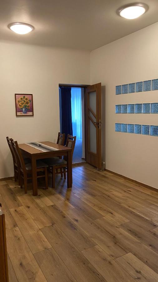 Nasze Kamienice Apartament Rodzinny Rzeszow Luaran gambar