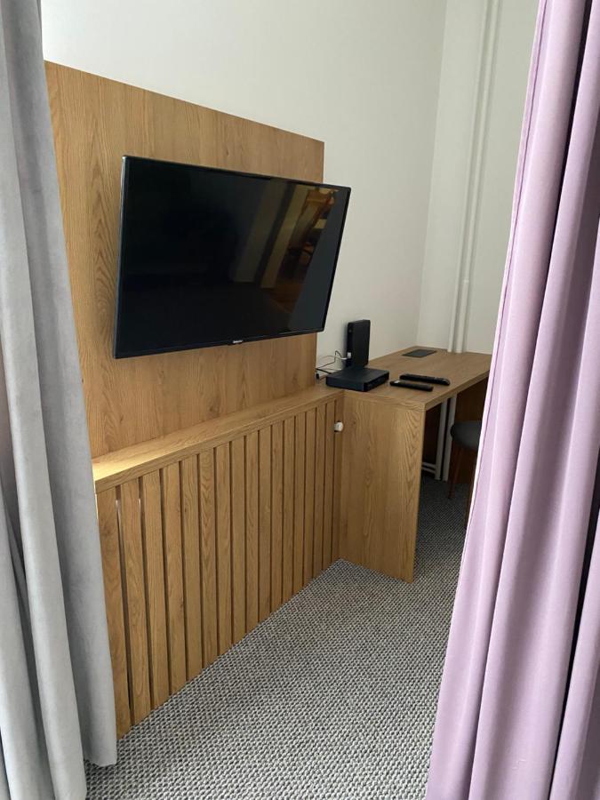 Nasze Kamienice Apartament Rodzinny Rzeszow Luaran gambar