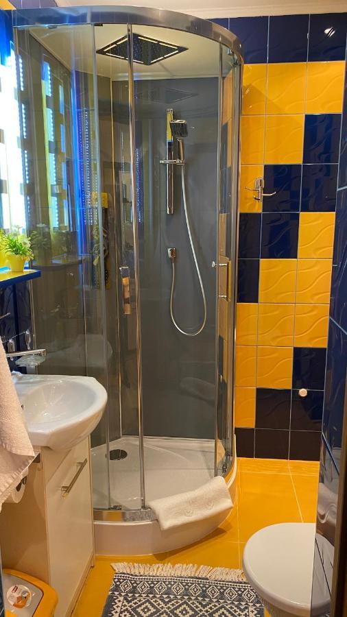 Nasze Kamienice Apartament Rodzinny Rzeszow Luaran gambar