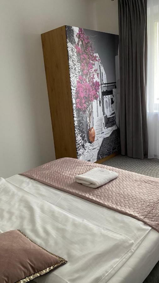 Nasze Kamienice Apartament Rodzinny Rzeszow Luaran gambar