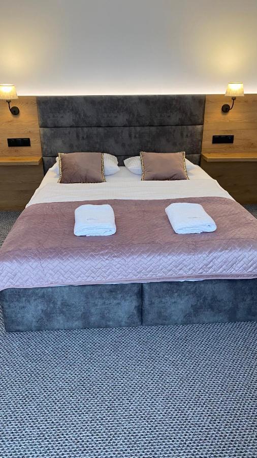 Nasze Kamienice Apartament Rodzinny Rzeszow Luaran gambar