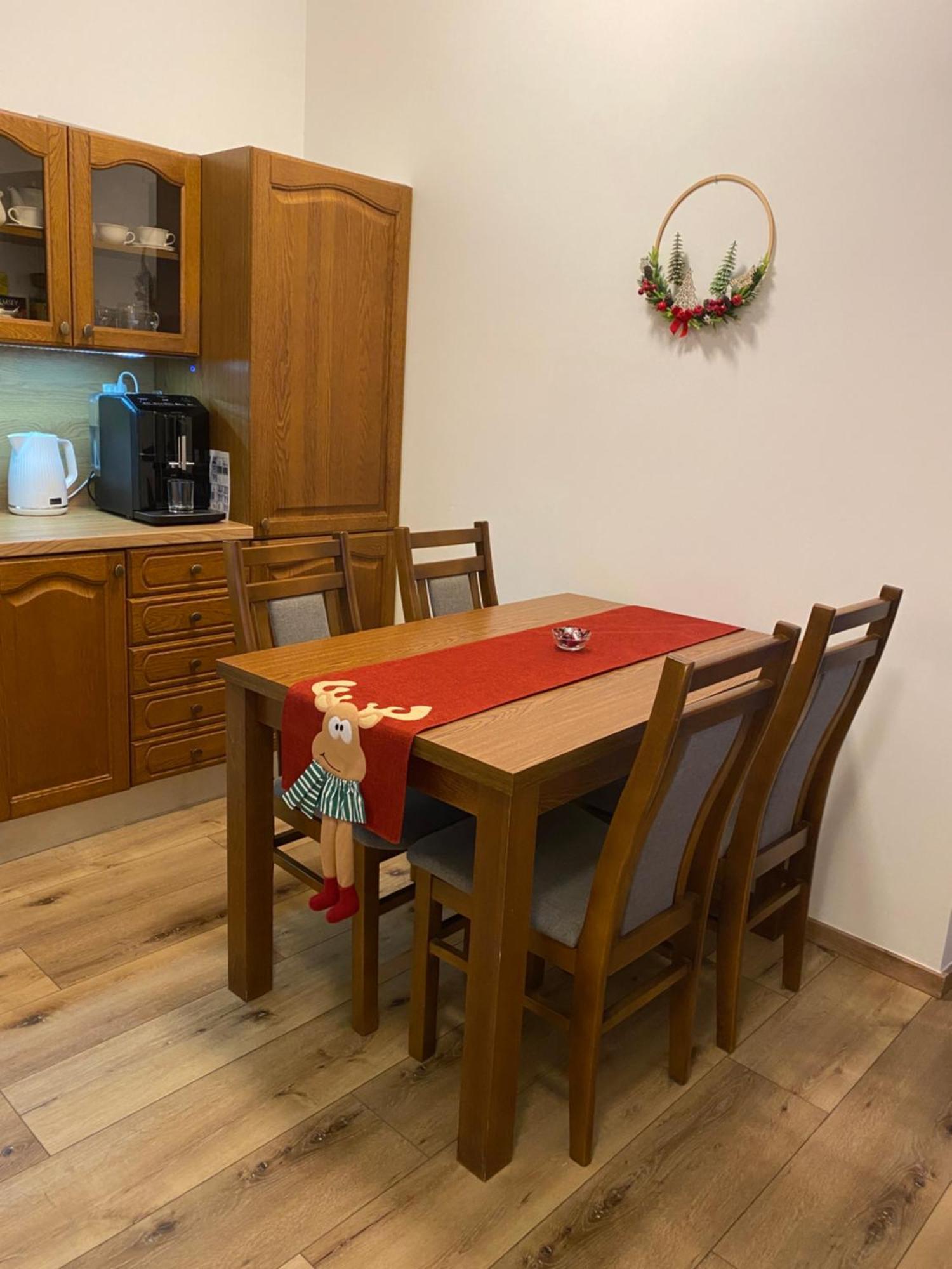 Nasze Kamienice Apartament Rodzinny Rzeszow Luaran gambar