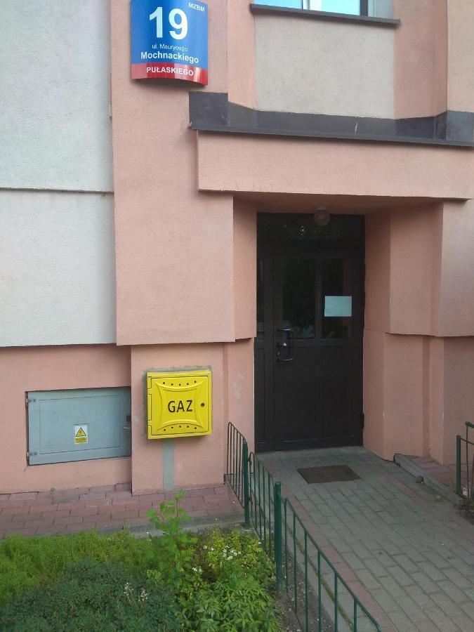 Nasze Kamienice Apartament Rodzinny Rzeszow Luaran gambar